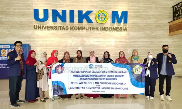 Universitas Komputer Indonesia